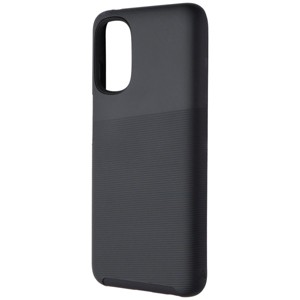 Axessorize ProTech Plus Series Case for Motorola Moto G 5G (2022) - Black - 1 of 1