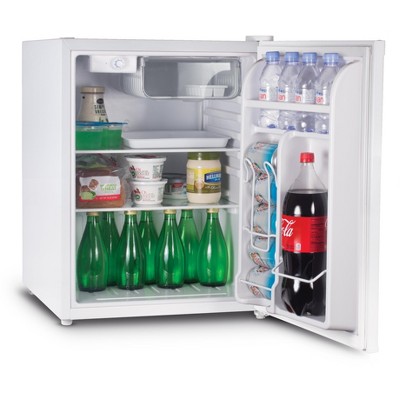 Commercial Cool Retro Refrigerator 1.6 Cu. Ft. : Target