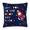 Fisher-Price Space Explorer Bedding Set - 4pc - 3 of 4