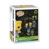 FUNKO POP! Animation: The Simpsons Hugo Simpson Vinyl Figure - 3 of 3