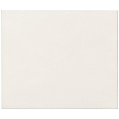Allura Distressed White Wood 1-Drawer Accent Table