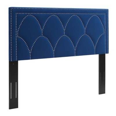 Modway Greta Performance Velvet Twin Headboard