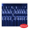 Beistle Pkgd 1-Ply Metallic Table Skirting, 30" x 14', (1/Pkg) - 4 of 4