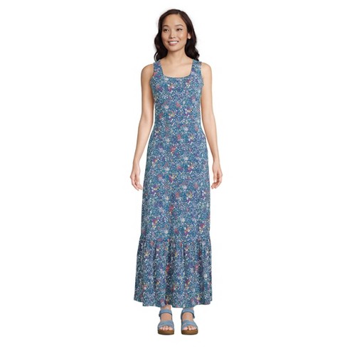 Lands end hot sale petite dresses