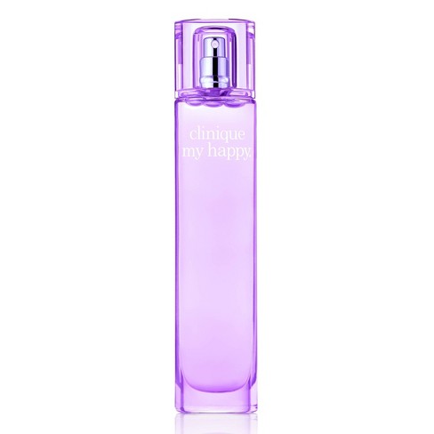 Clinique My Happy Perfume Spray