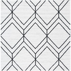 Adirondack ADR241 Machine Made Indoor Rug - Safavieh - 1 of 4