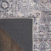 Nicole Curtis Machine Washable Series 1 Vintage Indoor Area Rug - image 3 of 4