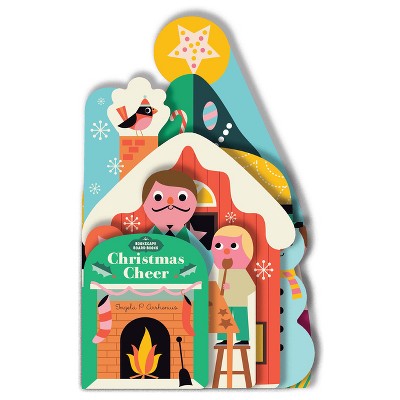 Bookscape Board Books: Christmas Cheer