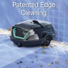 WYBOT A1 Cordless Robotic Pool Cleaner Automatic Vacuum for Above Ground & In-Ground Pool Vacuum - 2 of 4
