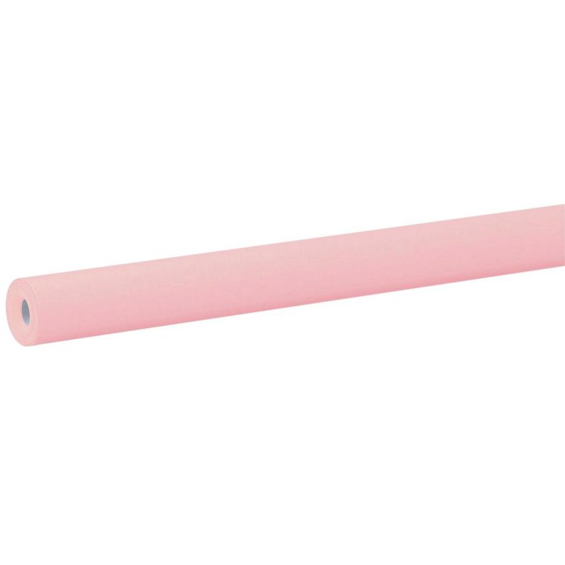 Fadeless Paper Roll, Pink, 48 Inches x 50 Feet, 2 of 6