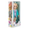 Disney ILY 4ever 18" Blonde Ariel Inspired Fashion Doll - image 4 of 4