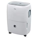 TCL Home Smart Dehumidifier with App Voice Control for Basement Bedroom with Auto-Defrost/Auto-Restart