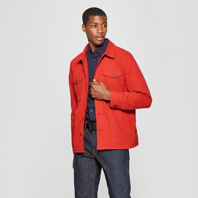 target lightweight jacket