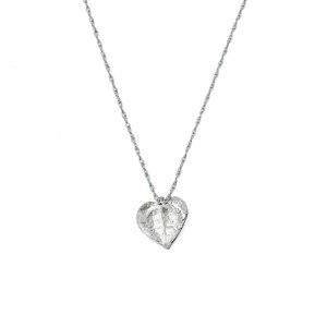String of Hearts Necklace - 1 of 4