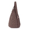 The Sak Women's Sling Backpack Mushroom - 4 of 4