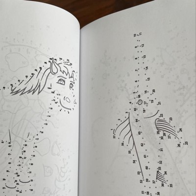 Dot-to-Dot Coloring Book for Adults, Reverse Coloring, Doodle and Draw  Colored Circles for Brain Fog, Cognition & Memory - Science of Beauty - A  Scientific Education Network by Dr. Teo Wan Lin