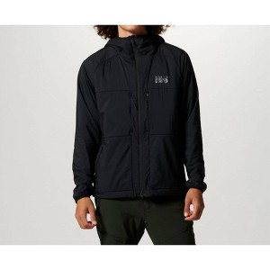 Men's Kor Airshell Warm Hoody - Mountain Hardwear - 1 of 2