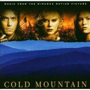 Various Artist - Cold Mountain (OST) (Vinyl)