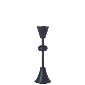 The Lakeside Collection Taper Candleholders - 1 of 2