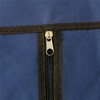 5 Layers 12 Compartments Non-Woven Fabric Wardrobe Portable Closet Household Furniture - 3 of 3