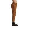 Women's Mini Cord Tapered Crop Pants - cut loose - 2 of 3