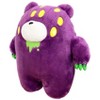 Great Eastern Entertainment Gloomy Bear - Gloomy Bear Purple Monster Plush 8"H - 2 of 3