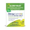 AllergyCalm Kids by Boiron Homeopathic Medicine For Allergy Relief  -  60 Tablets - 2 of 4
