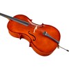 Etude Student Series Cello Outfit - image 4 of 4