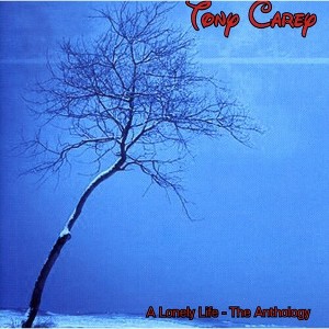 Tony Carey - Lonely Life: Anthology (CD) - 1 of 1