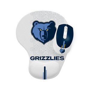 SOAR NBA Mouse and Mouse Pad Combo - 1 of 1