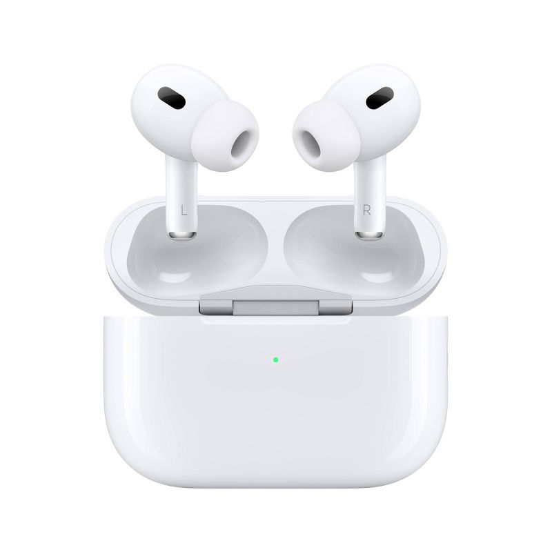 AirPods Pro (2nd generation) with MagSafe Case (USB‑C), 3 of 8