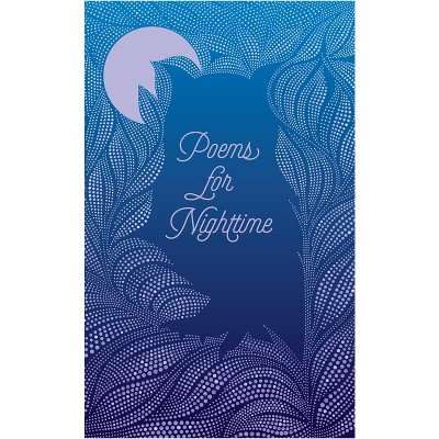 Poems for Nighttime - (Signature Select Classics) by  Various Authors (Paperback)