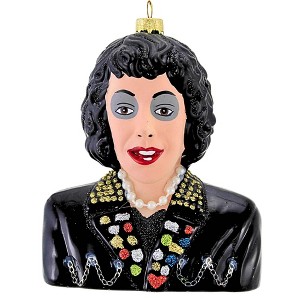 Cody Foster 4.5 Inch Dr. Frank-N-Furter Christmas Tree Ornament