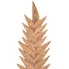 Vickerman 28" Artificial Designer Sword Palm, 3 per bag - 2 of 4