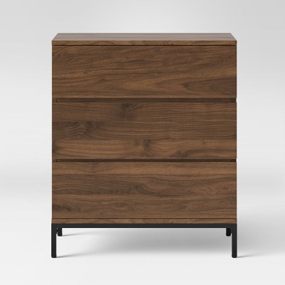 target loring dresser