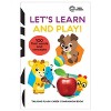 Baby Einstein Let's Learn and Play Talking Flashcard Box Set - 2 of 4