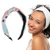 Unique Bargains Women's Elegant Knot Headbands 1 Pc - 2 of 4