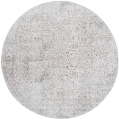 Evoke EVK256 Power Loomed Indoor Rugs - Safavieh