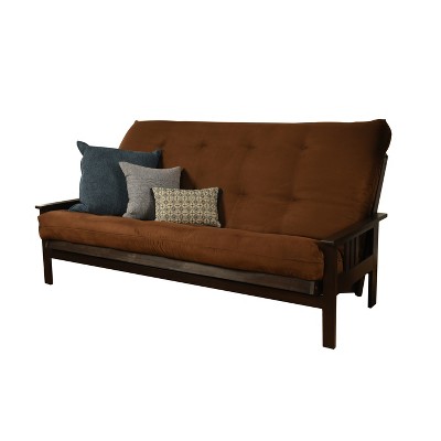 loveseat futon target