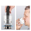 Aquasonic + Series Electric Toothbrush - Black - 4 of 4