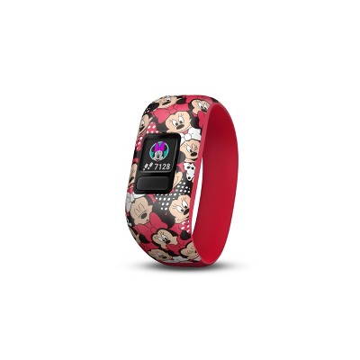 target garmin vivofit jr