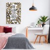 Stupell Industries Glam Life Chose Me Canvas Wall Art - 2 of 4