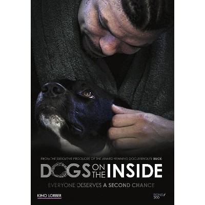 Dogs on the Inside (DVD)(2017)