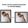 Americanflat Poster Frame - Wooden Picture Frame with Plexiglass Cover - 4 of 4