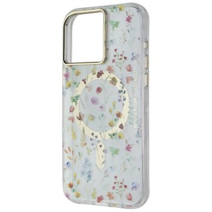 ZAGG Crystal Palace Series Case for Apple iPhone 14 PRO - Clear - 1 of 1