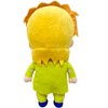 GREAT EASTERN ENTERTAINMENT CO JOJO'S S4- FUGO PLUSH 8"H - 2 of 2