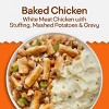 Lean Cuisine Protein Kick Baked Chicken Frozen Meal - 8.625oz - 2 of 4