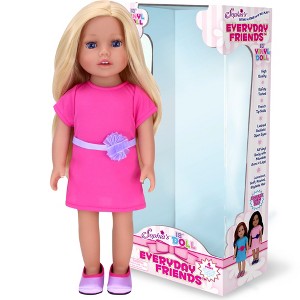 Sophia's Everyday Friends 18" Doll - 1 of 4