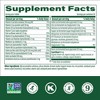 MegaFood Kids' One Daily Mini Multivitamin Tablets - 2 of 4
