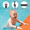 FENCY Waterproof Airtag Bracelets for Kids - 4 of 4